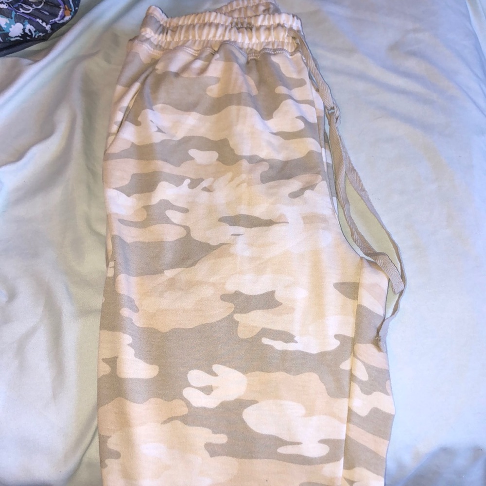 Lularoe joggers
